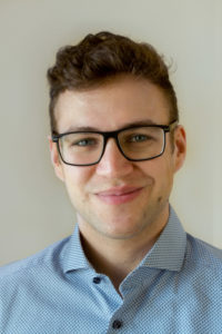Yannik Höglinger, MEd.