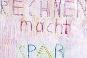 rechnen-1