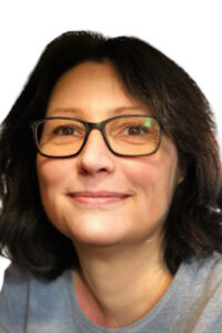 Mag. Barbara Berger