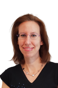 Mag. Astrid Eckhardt