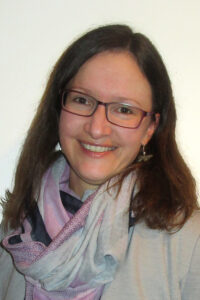 Birgit Gondowidjaja, BEd.